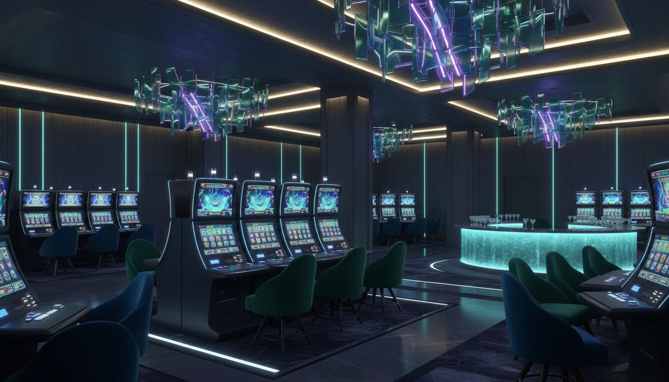Informations sur Instant Casino — Inscription et Connexion